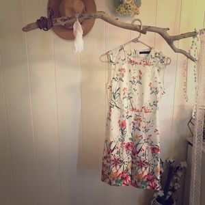 Zara dress